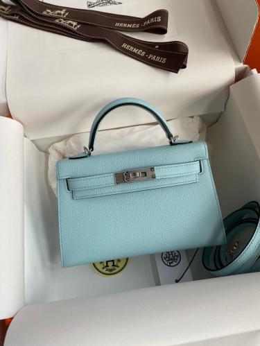 Hermès MINI KELLY