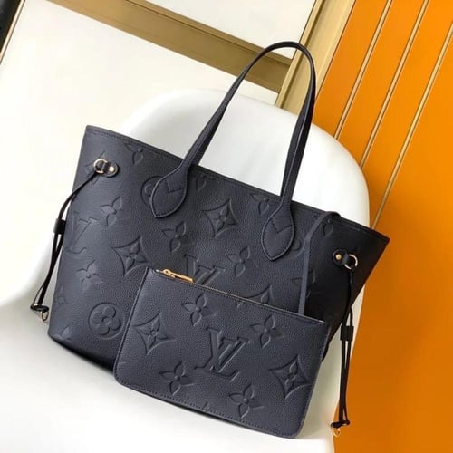 louis Vuitton MM
