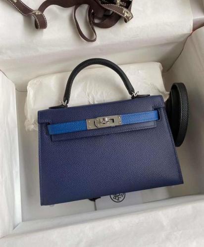 Hermès MINI KELLY