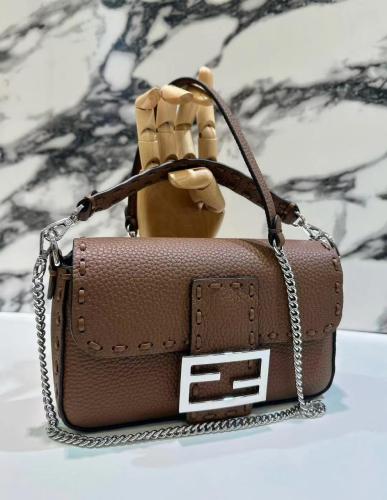 Fendi Baguette Mini 20CM