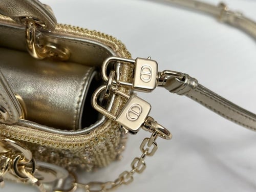 Dior 16CM(Limited Edition) إصدار خاص