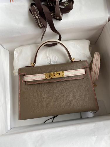Hermès MINI KELLY