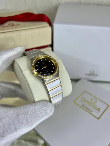 OMEGA