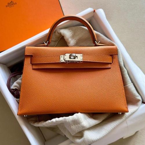 Hermès MINI KELLY