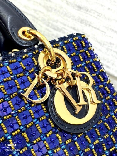 Dior 16CM(Limited Edition) إصدار خاص