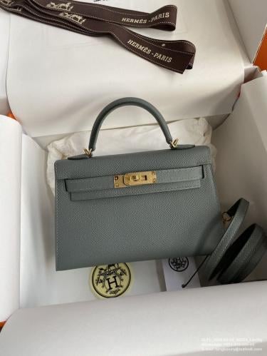 Hermès MINI KELLY