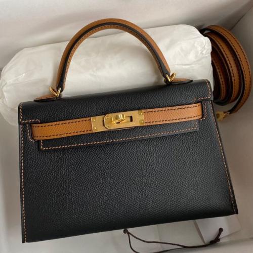 Hermès MINI KELLY