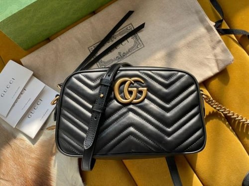 GUCCI 24CM