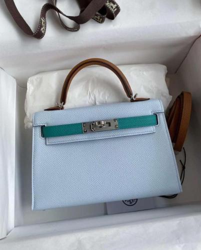 Hermès MINI KELLY