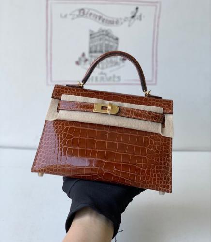 Hermès MINI KELLY