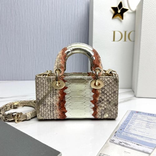 Dior joy 16cm