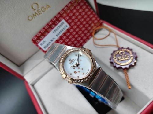 OMEGA