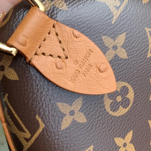 Louis Vuitton speedy30CM