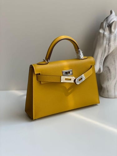 Hermès MINI KELLY
