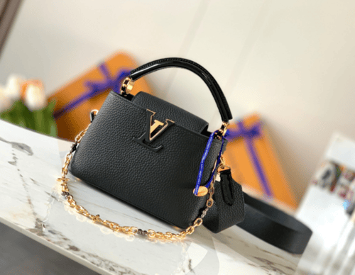 louis Vuitton 21CM