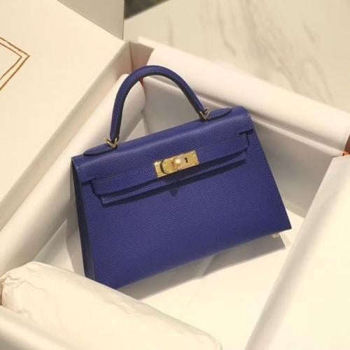 Hermès MINI KELLY