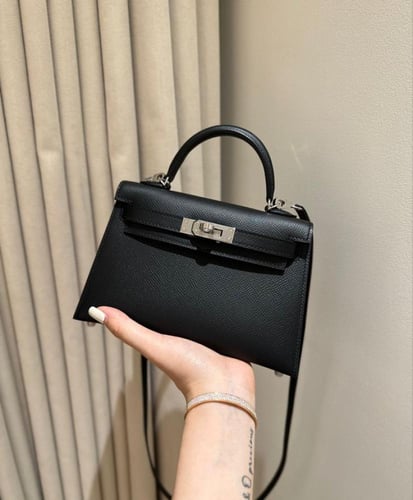Hermès MINI KELLY