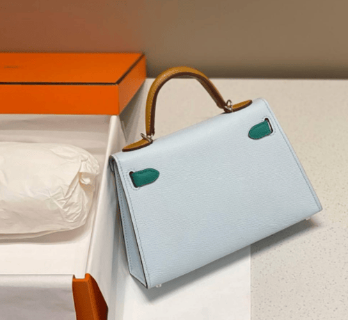 Hermès MINI KELLY