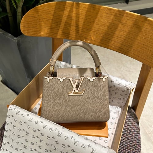 louis Vuitton 21CM