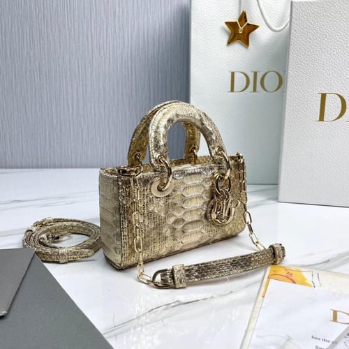Dior joy 16cm