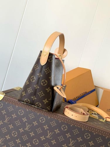 Louis Vuitton BB 18CM
