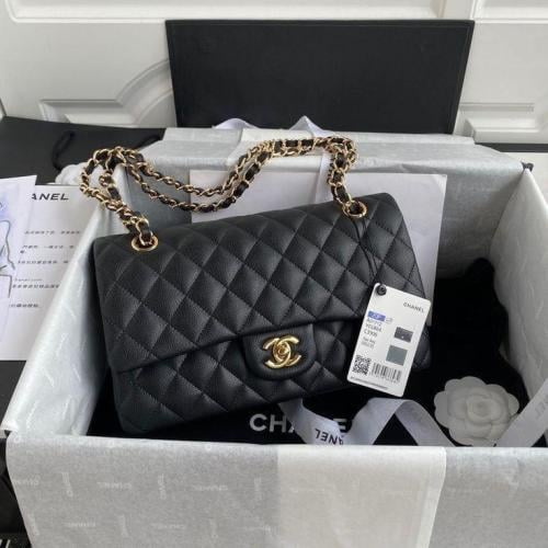 CHANEL 25CM كفيار