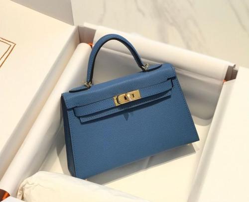 Hermès MINI KELLY