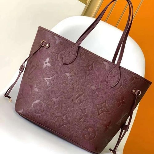 louis Vuitton MM