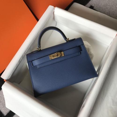 Hermès MINI KELLY