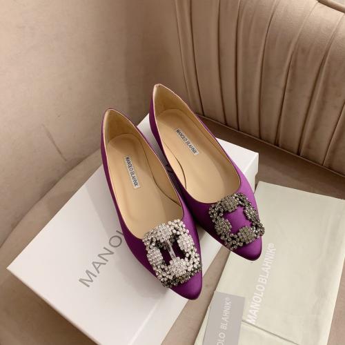 Manolo Blahnik