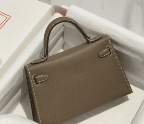 Hermès MINI KELLY