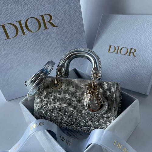 Dior joy 16cm