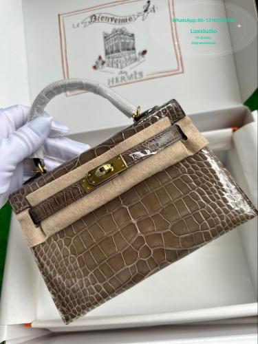 Hermès MINI KELLY