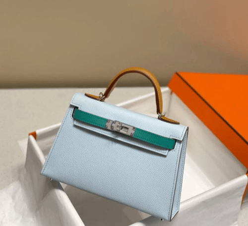 Hermès MINI KELLY