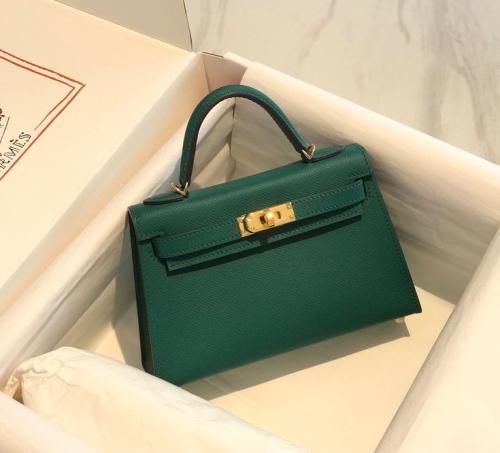 Hermès MINI KELLY