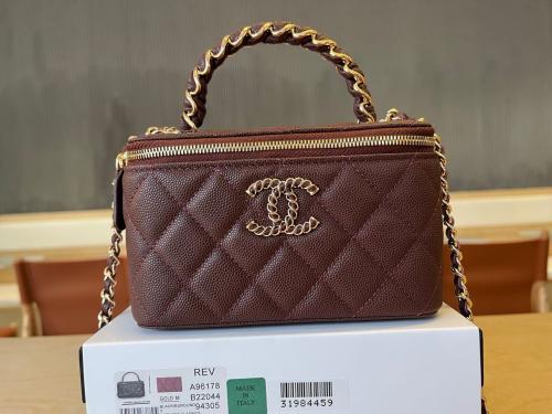 CHANEl 17CM