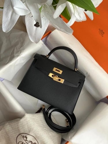 Hermès MINI KELLY