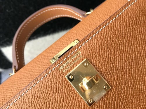 Hermès MINI KELLY