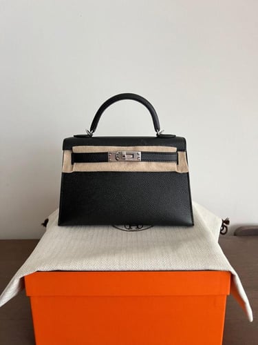 Hermès MINI KELLY