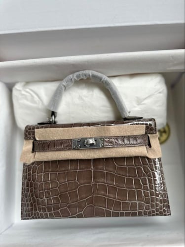 Hermès MINI KELLY