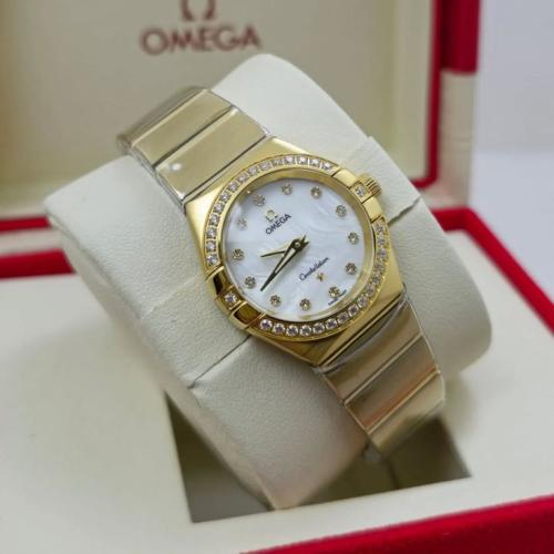 OMEGA