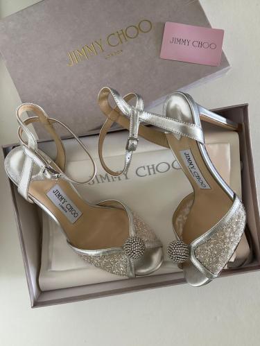 JIMMY CHOO