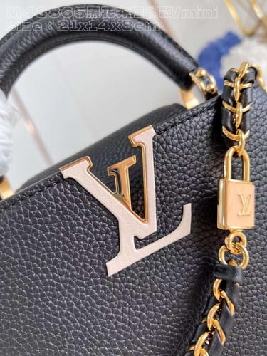 louis Vuitton 21CM