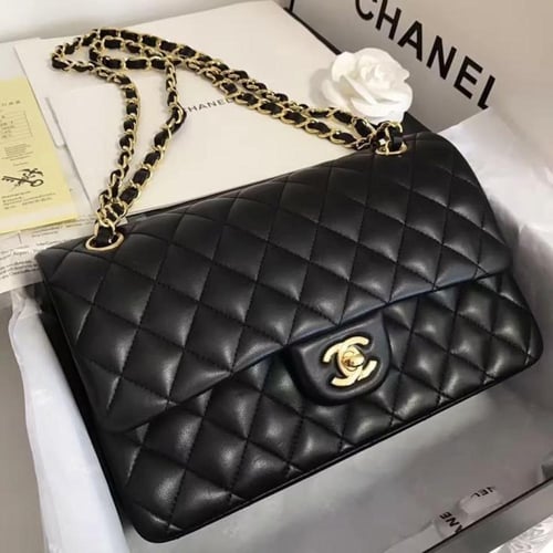 CHANEL 25CM
