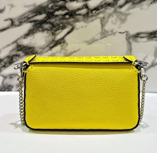 Fendi Baguette Mini 20CM