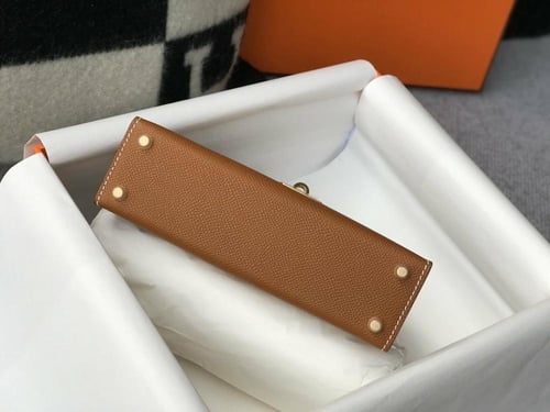 Hermès MINI KELLY