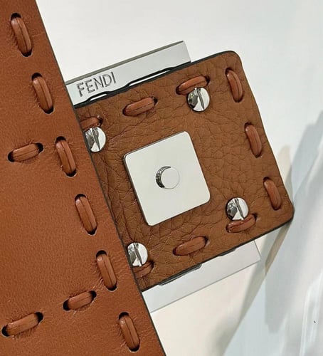 Fendi Baguette Mini 20CM