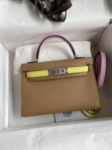 Hermès MINI KELLY