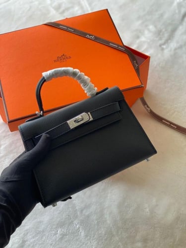 Hermès MINI KELLY
