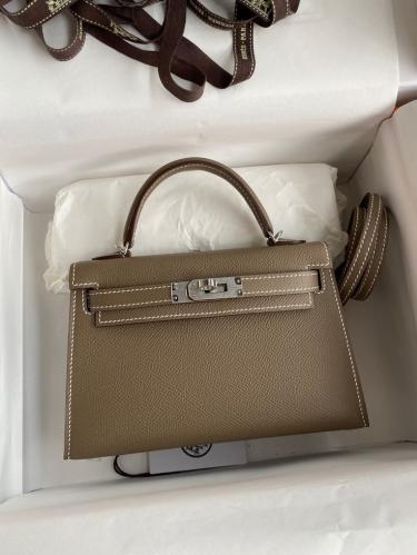Hermès MINI KELLY